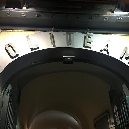 Casa Fortuna Naples Luaran gambar
