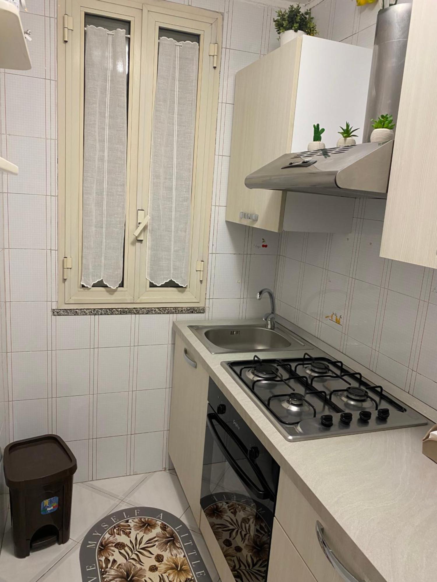 Casa Fortuna Naples Luaran gambar